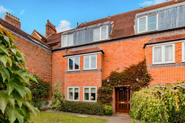 2 Bedroom Flat To Rent In Oakthorpe Road, Oxford, OX2