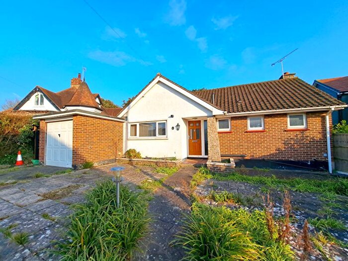 1 Bedroom Bungalow To Rent In Vernon Road, Leigh-On-Sea, SS9