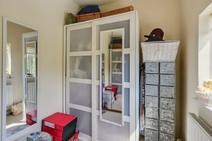 3 Bedroom Detached House For Sale In College Street, Long Eaton, NG10