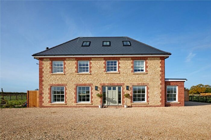 5 Bedroom Equestrian Facility For Sale In Woodyard House, Stanford In The Vale, Faringdon, Oxfordshire, SN7