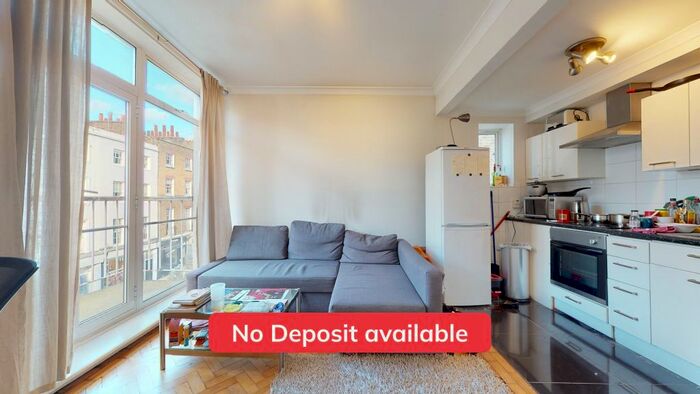 1 Bedroom Flat To Rent In Crawford Street, London, W1H