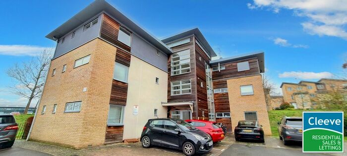 1 Bedroom Flat To Rent In Sotherby Drive, Cheltenham, GL51