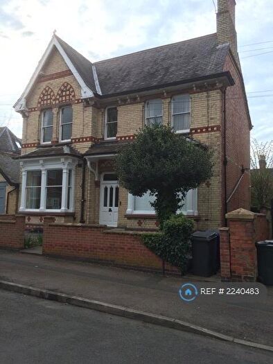 1 Bedroom Flat To Rent In Alexandra Road, Leicester, LE2