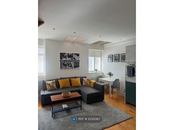 1 Bedroom Maisonette To Rent In Gateforth Street, London, NW8