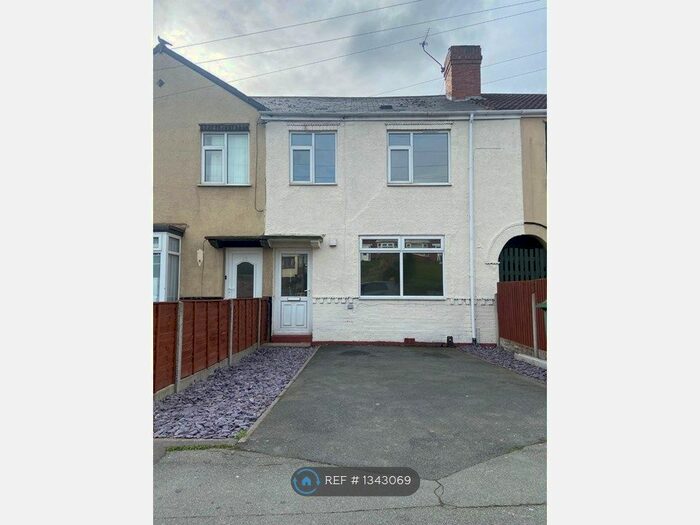 3 Bedroom Terraced House To Rent In Dilloways Lane, Willenhall, WV13