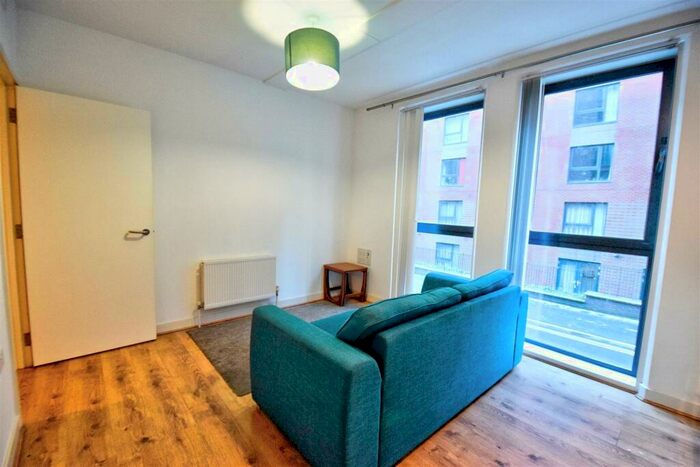 1 Bedroom Apartment To Rent In Tabley Street, Liverpool, L1