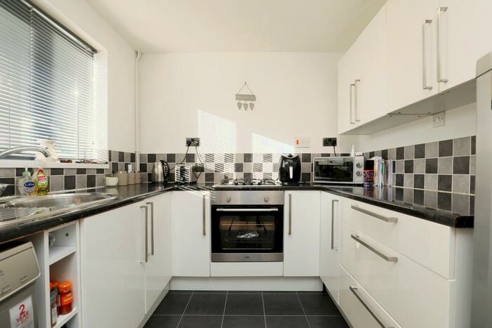 2 Bedroom Terraced House To Rent In Amber Close, Pontprennau, Cardiff, CF23