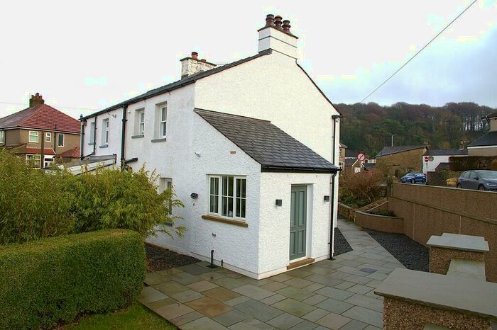 2 Bedroom Semi-Detached House To Rent In Lymmcott, Hawthorn Road, Bolton Le Sands, Carnforth, LA5