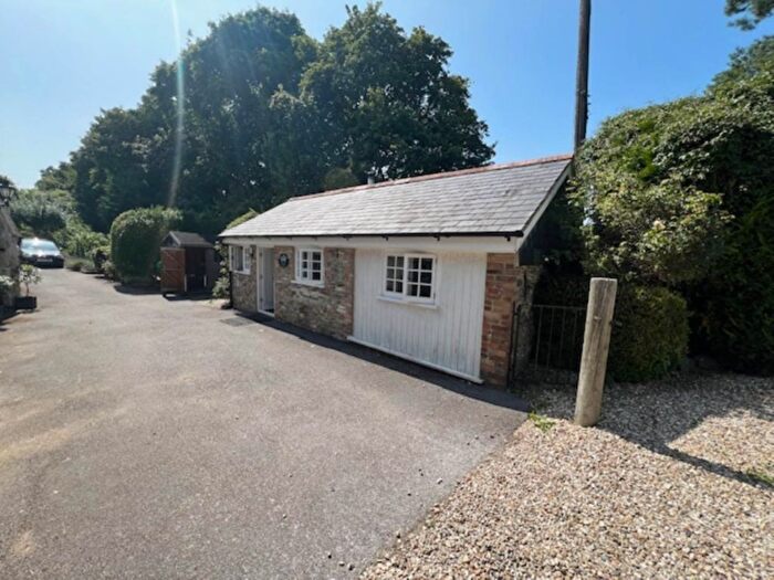 1 Bedroom Detached Bungalow To Rent In Zeaston Farm, South Brent, TQ10