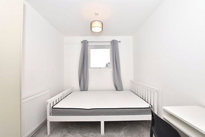 1 Bedroom Terraced House To Rent In Meare Road, Bath, Somerset, BA2