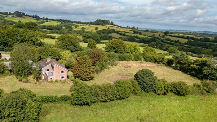 4 Bedroom Country House For Sale In Corscombe, Dorchester, DT2