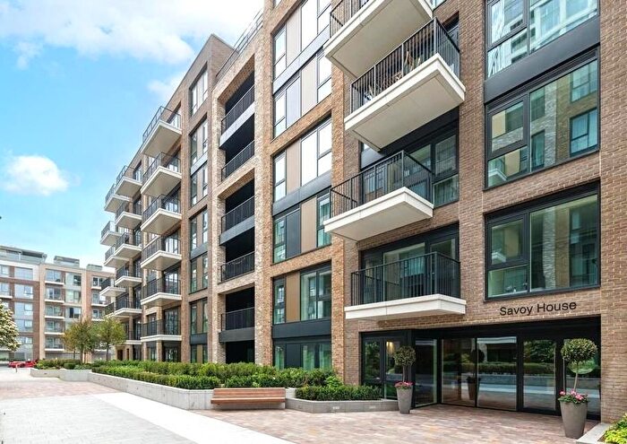 1 Bedroom Flat To Rent In Lockgate Road, London, SW6
