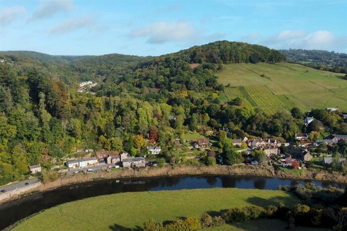 5 Bedroom Detached House For Sale In Detached | River Views | Tintern, NP16