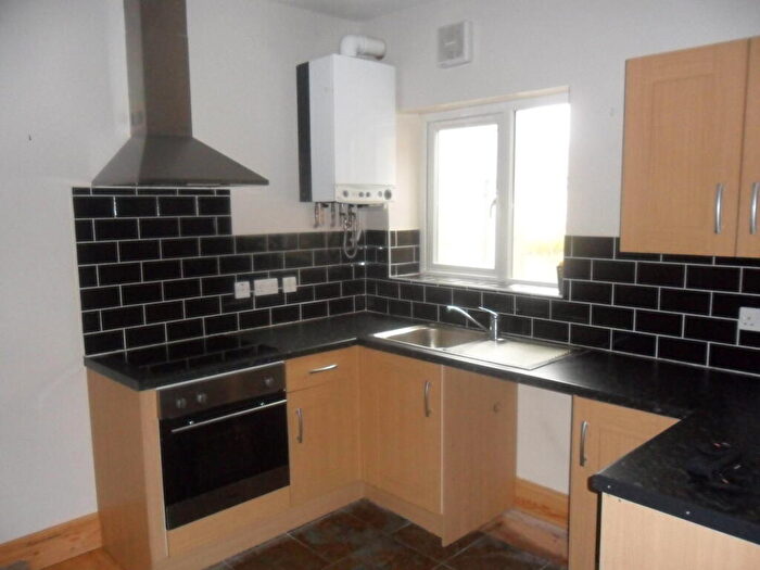 1 Bedroom Flat To Rent In Pleasley Road, Skegby, Sutton-in-ashfield, NG17