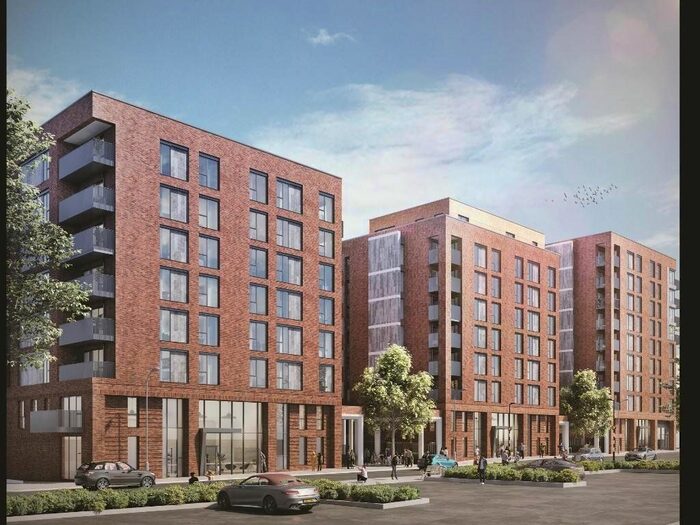 1 Bedroom Flat To Rent In Ernest Court, Regal Walk, Bexleyheath, DA6