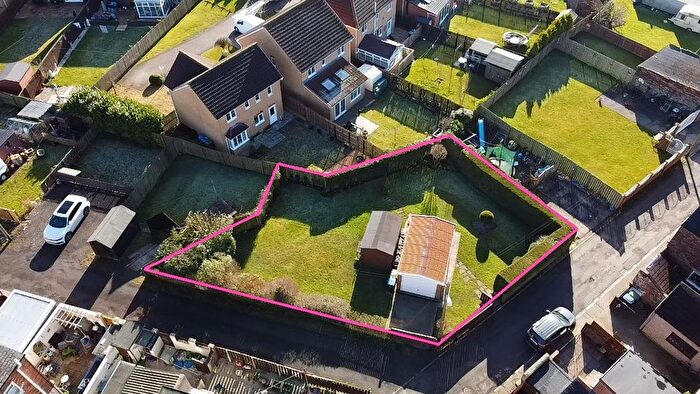 Land For Sale In North Road East, Wingate, TS28