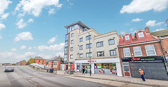 1 Bedroom Flat To Rent In Hillrise Court, Kenton Road, Kenton, HA3