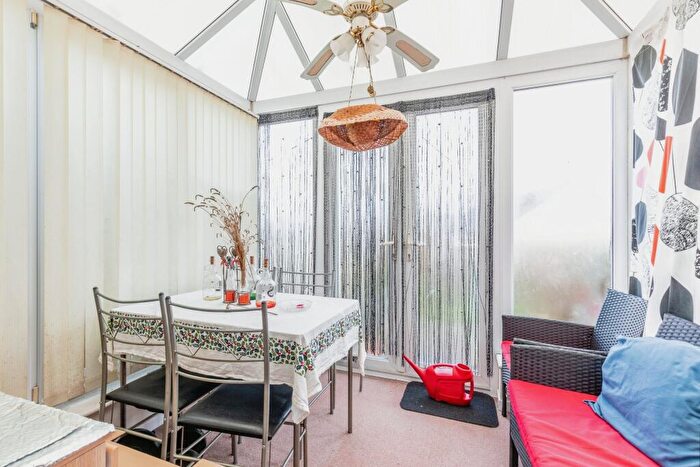 2 Bedroom Bungalow For Sale In South Lawn, Locking, Weston-super-Mare, Somerset, BS24