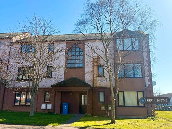 2 Bedroom Flat To Rent In Largo Street, Arbroath, DD11