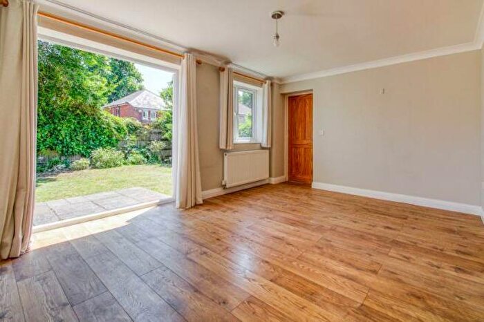 3 Bedroom House To Rent In Howards Grove, Southampton, SO15
