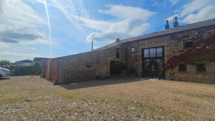 3 Bedroom Barn Conversion To Rent In Bryars Farm, Lea Town, PR4