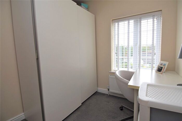 3 Bedroom Terraced House For Sale In Church Road, Droitwich, Worcestershire, WR9