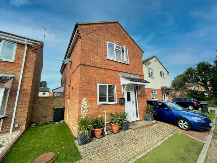 3 Bedroom Detached House To Rent In Titty Ho, Raunds, NN9