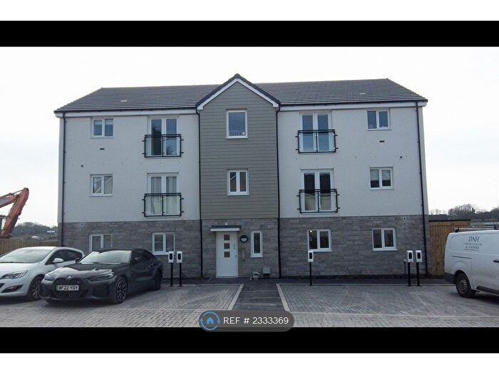 1 Bedroom Flat To Rent In Foxglove Gardens, Plymouth, PL6