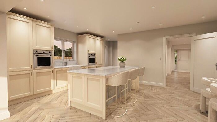 4 Bedroom Semi Detached House For Sale In The Osborne Collection - Wigginton, HP23