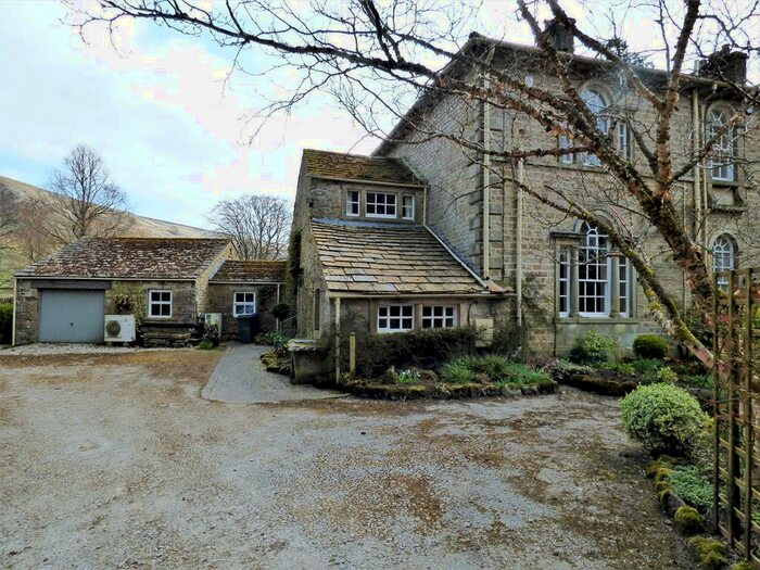 4 Bedroom Semi-Detached House To Rent In Vicarage Cottage, Arncliffe, Skipton, BD23