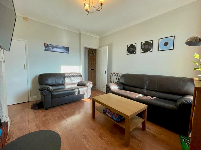 4 Bedroom Terraced House To Rent In Sausthorpe Street, Lincoln, LN5