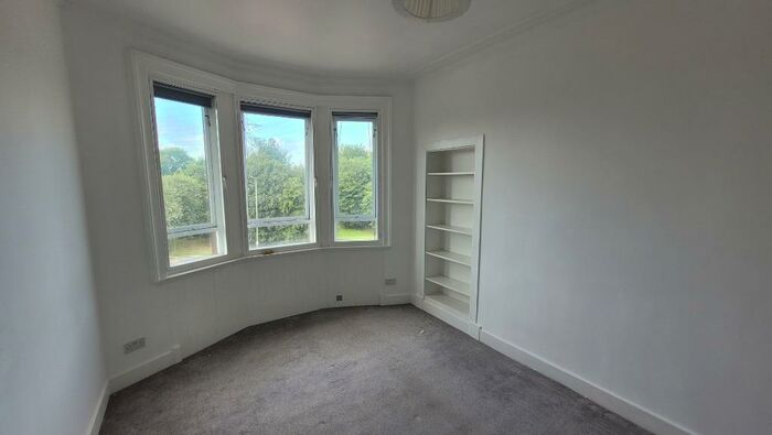1 Bedroom Flat To Rent In Main Road, Paisley, PA1