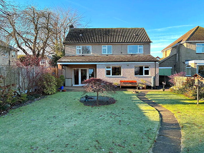 3 Bedroom Detached House For Sale In Newdigate Street, West Hallam, Ilkeston, DE7