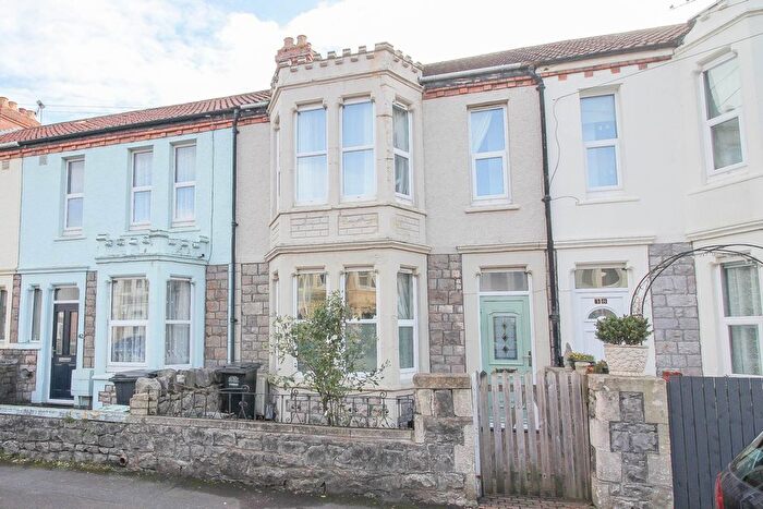 3 Bedroom Property For Sale In Kensington Road, Weston-Super-Mare, BS23