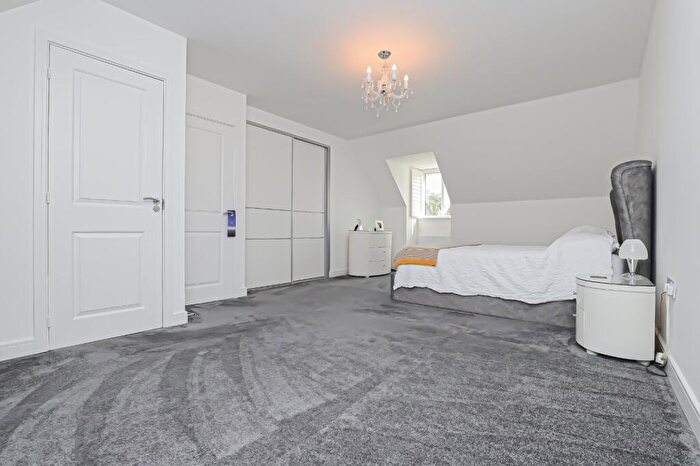 4 Bedroom Terraced House To Rent In Abbess Terrace, Loughton, Essex, IG10