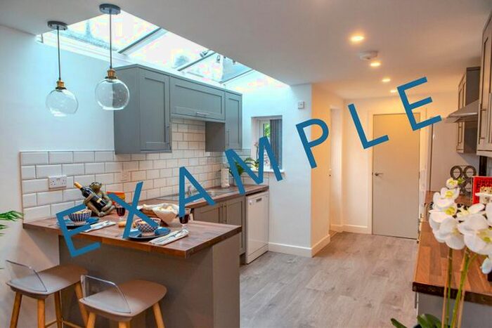 5 Bedroom Terraced House To Rent In Marlborough Road, Upper Stoke, Coventry, CV2