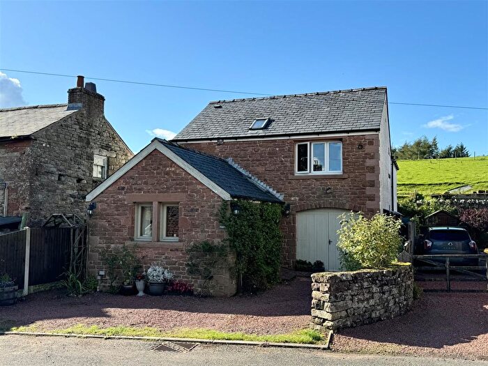 3 Bedroom Detached House For Sale In Croglin, Carlisle, CA4