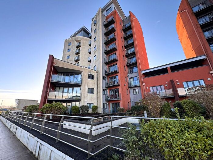 1 Bedroom Flat For Sale In Kings Road, Swansea, SA1