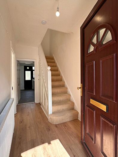 4 Bedroom Terraced House To Rent In Clifton Road, Ilford, IG2