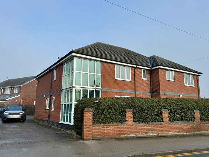 2 Bedroom Flat For Sale In Grovehill Road, Beverley, HU17