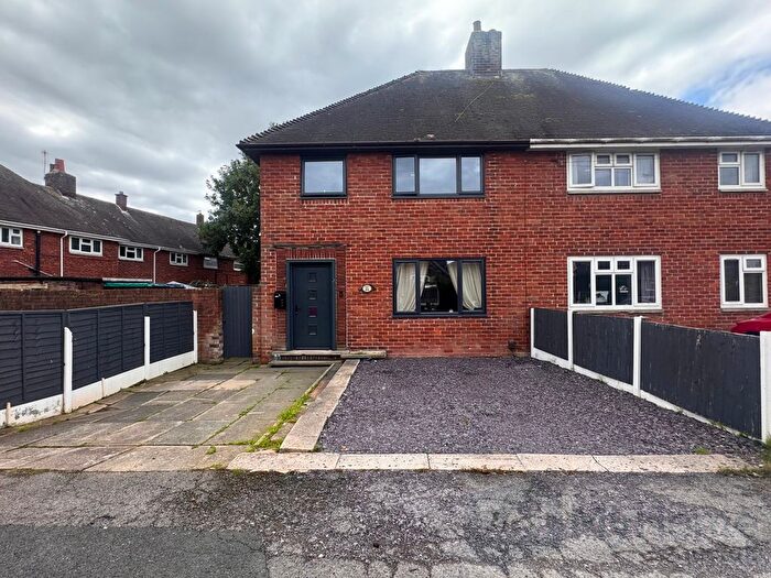 3 Bedroom End Terrace House For Sale In Mardale Ave, Blackpool, FY4