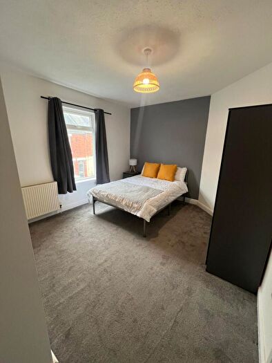 5 Bedroom House To Rent In Alexandra Road, Grantham, NG31
