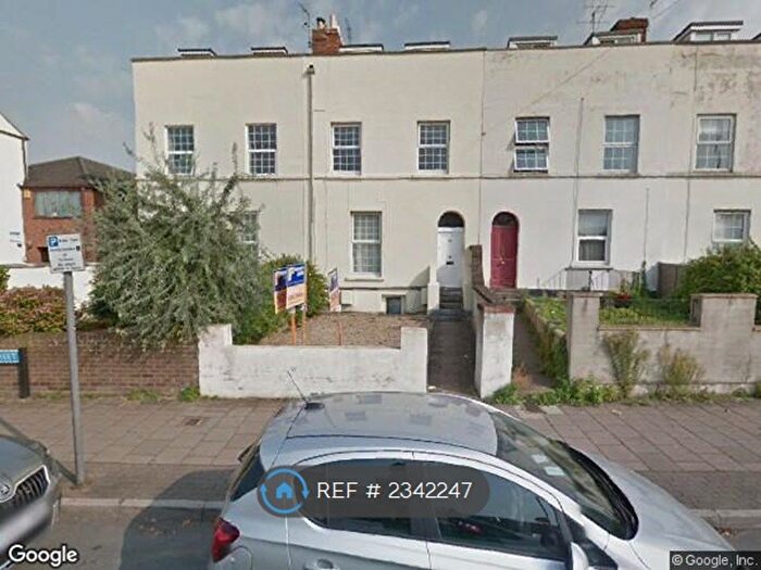 1 Bedroom Flat To Rent In Worcester Street, Gloucester, GL1