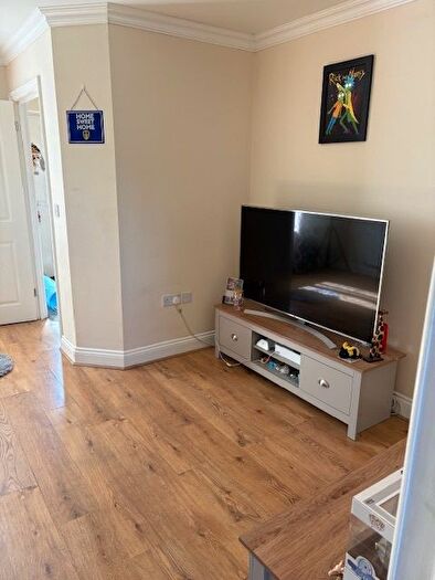 2 Bedroom Terraced House For Sale In Admiral Wilson Way, Swaffham, PE37