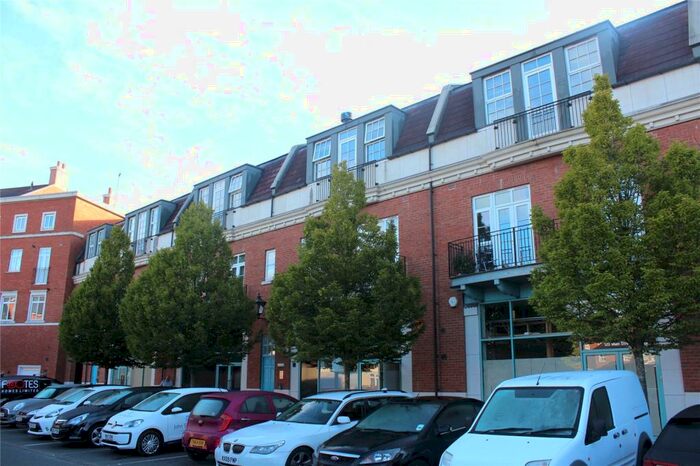 1 Bedroom Apartment To Rent In Main Street, Dickens Heath, Solihull, B90