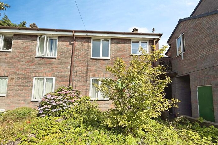1 Bedroom Flat For Sale In Shadygrove Road, Carlisle, Cumbria, CA2