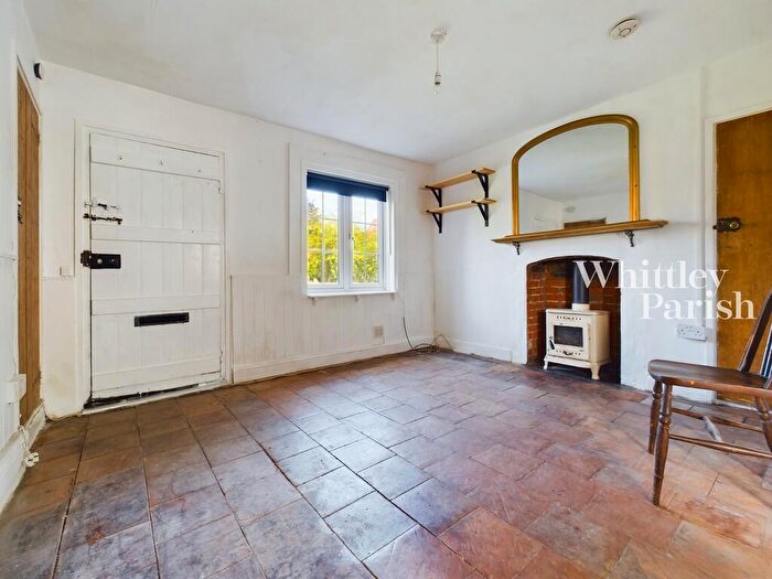 2 Bedroom Cottage To Rent In Croft Lane, Diss, IP22
