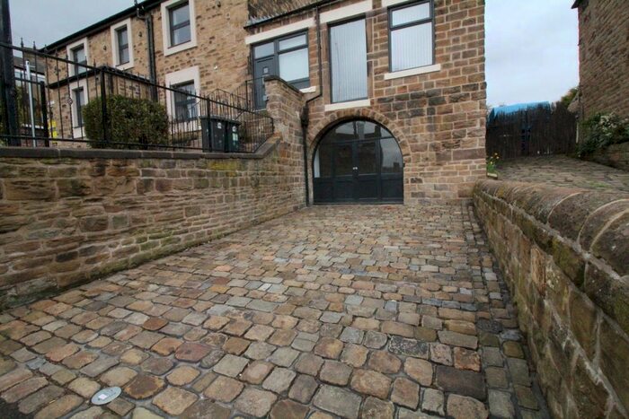 Land To Rent In Nelson Street, Birstall, Batley, WF17