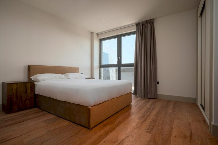 1 Bedroom Flat To Rent In The Sessile, Ashley Road, London, N17