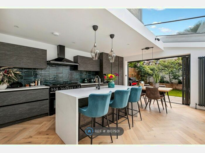 2 Bedroom Terraced House To Rent In Annandale Road, London, SE10